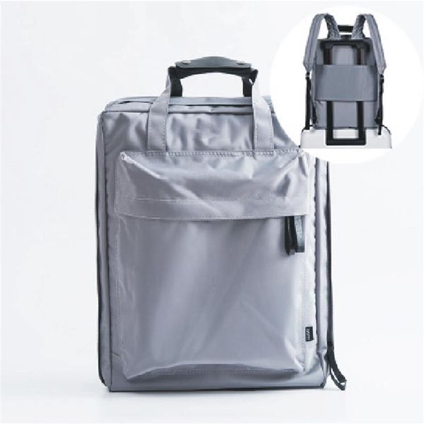 

backpack schoobag for teenager yoga bags travel bag waterproof nylon sports women yoga swimming fitness tas dry wet261d