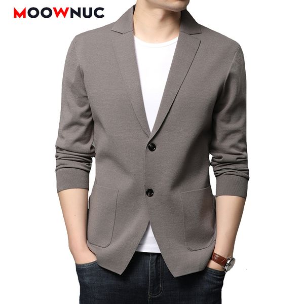 

mens sweaters autumn fashion sweater for men casual cardigan hombre warm solid highquality spring long sleeve male fit youth brand 230822, White;black