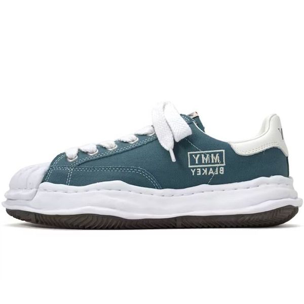 

youth shoes gym shoes designer casual shoes canvas shoes luxury mmy women's shoes lace sneakers new mmy mason mihara yasuhiro shoelace