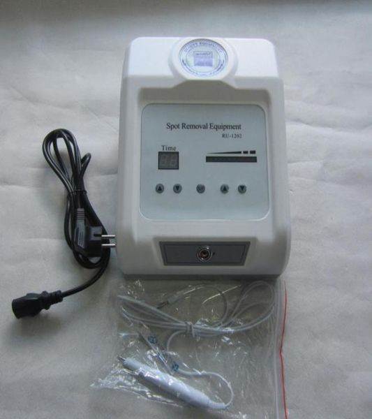 

beauty spa electric cautery spot removal machine for spot freckle mole removing warts9992022