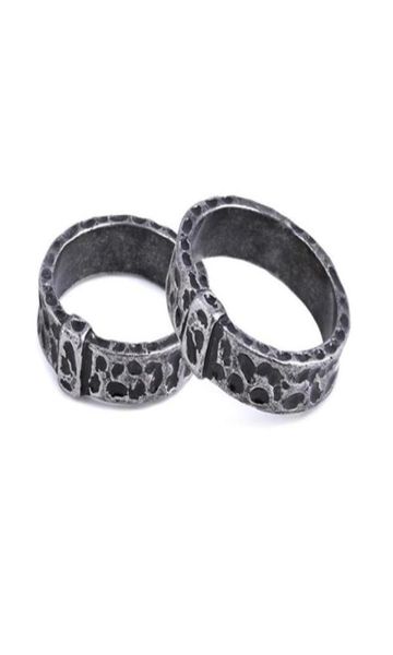 

outlander men039s and women039s alloy pattern ring 9rgz48968166824491, Silver