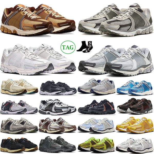 

vomero 5 running shoes men women light iron ore grey worn blue wheat grass dark vast grey royal tint mens outdoor sports trainer sneakers