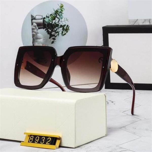 

fashion classic design polarized 2022 luxury sunglasses for men women pilot sun glasses uv400 eyewear metal frame polaroid lens 89220m, White;black