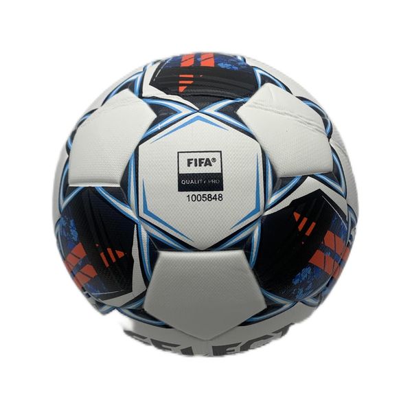 

soccer ball official match ball of the 23 24 season for all major leagues 342342