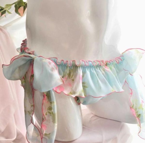 

childe men039s flower beautiful men039s cute chiffon yarn multilayer skirt ruffle lace side open men039s and wome71073347259045, Black;white