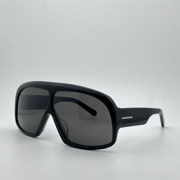 

sunglasses for men women summer designers 965 style anti-ultraviolet retro plate full frame glasses random box199r, White;black