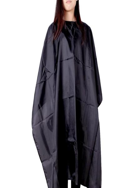 

hair cut hairdressing cape salon dyeing barber gown cutting haircutting apron hairdresser capes waterproof nylon cloth for b3975626