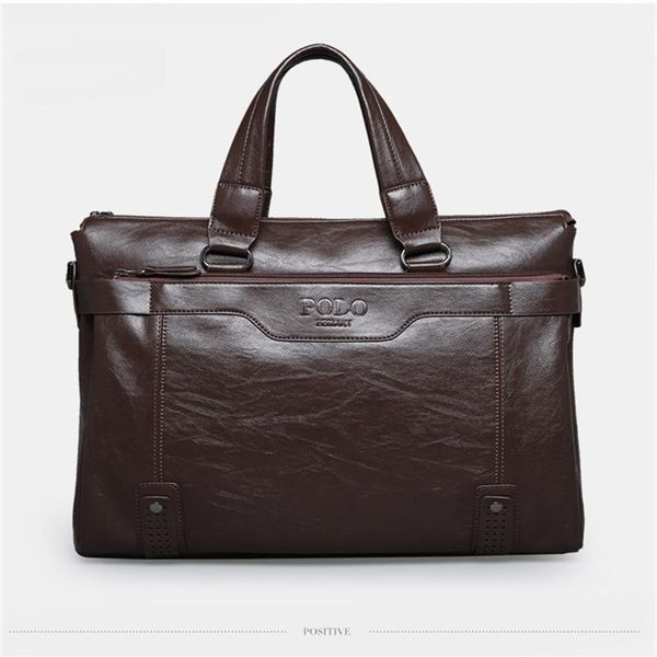 

2017 new brand name designer men bags shoulder tote men messenger bags briefcase computuer mens bag320j