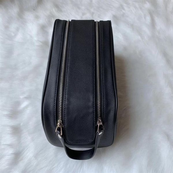 

3 colors high-end quality men travelling toilet bag fashion design women wash bag large capacity cosmetic bags makeup toiletry bag248r