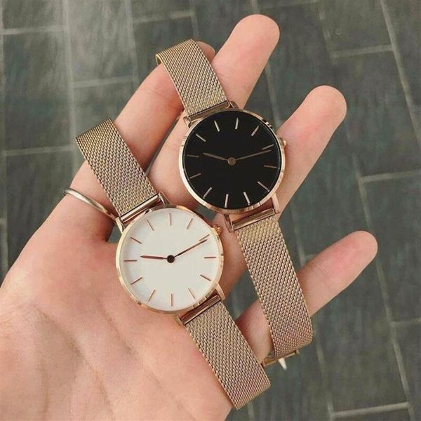 

new luxury women watches fashion designer watch ladies watches 32mm rose gold wristwatches quartz clocks reloj de pulsera257h, Slivery;brown