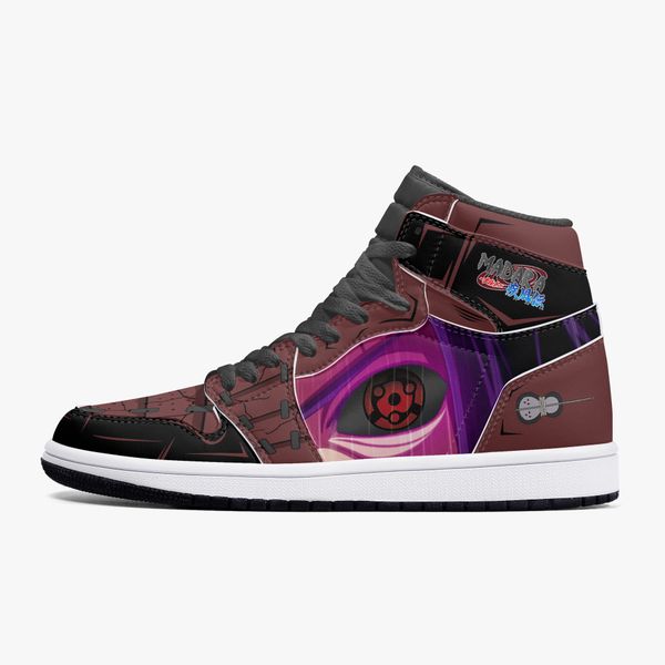 

diy classic fashion men women outdoor basketball shoes cartoon casual shoes 371427
