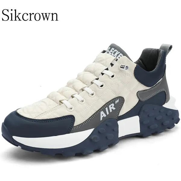 

dress shoes white casual sport fashion shoes men running shoes breathable sneakers wearable rubber sneakers male jogging athletic shoe hombr, Black