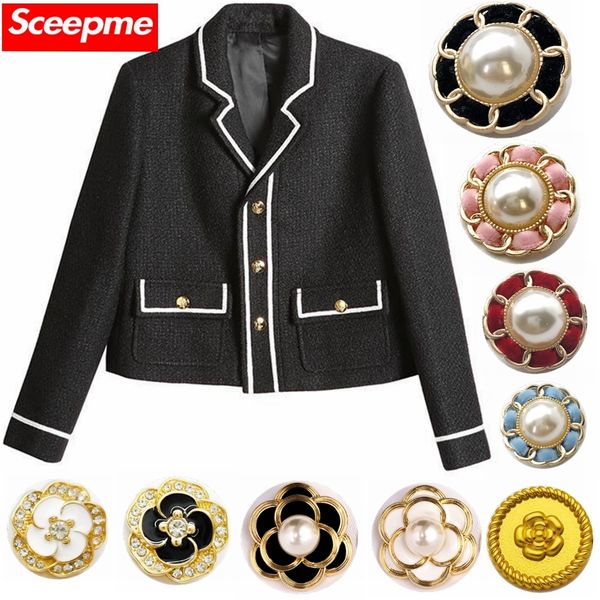 

women's jackets button autumn spring loose lattice woolen blazer short jacket temperament nylon knitted cardigan outwear female office, Black;brown