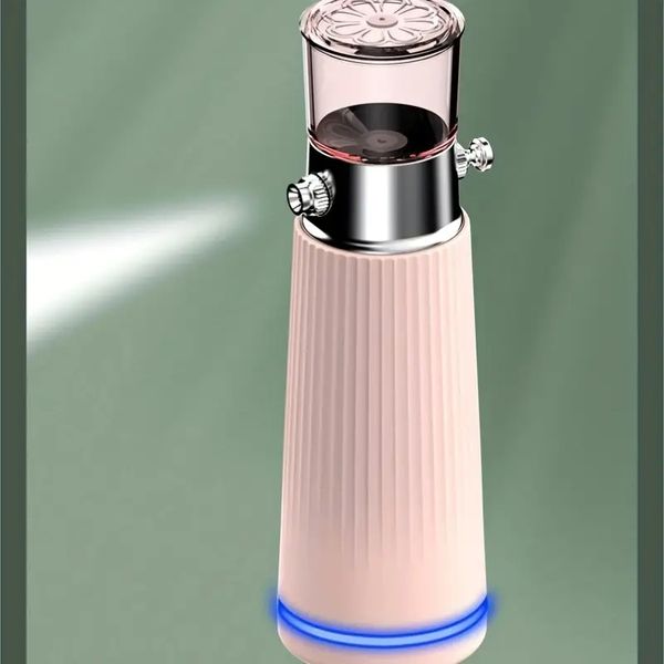 

unlock maximum oxygen levels with the gunless oxygen injector 1006