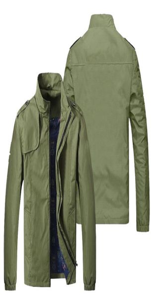 

men039s jackets 2021 car standard summer rainproof jacket male waterproof sunscreen antiultraviolet windbreaker with pocket3469618, Black;brown
