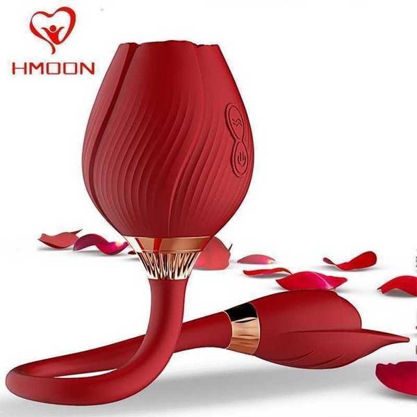 

massager rose shape vaginal sucking vibrators women erotic nipple sucker telescopic vibration clitoris stimulation powerful
