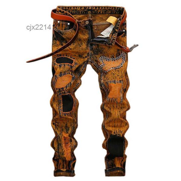 

jeans clothing fashion pants fit biker, Blue