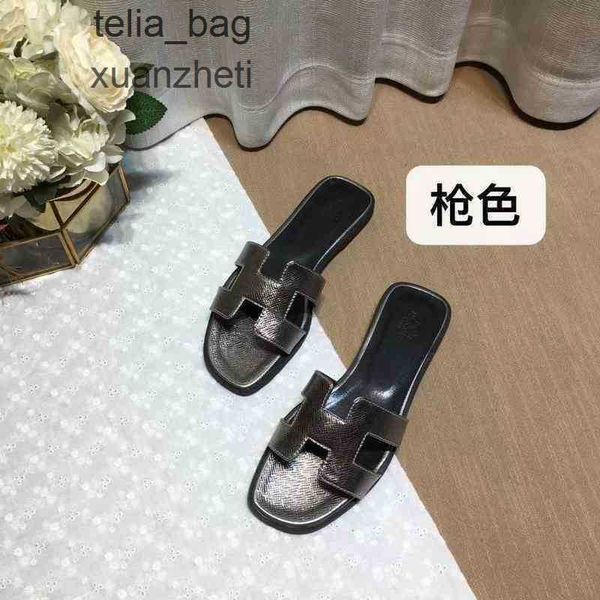 

organ hers 2023 women shoes slippers designer sandals slipper 2023 classic oran wear flat beac outsidek pdxj