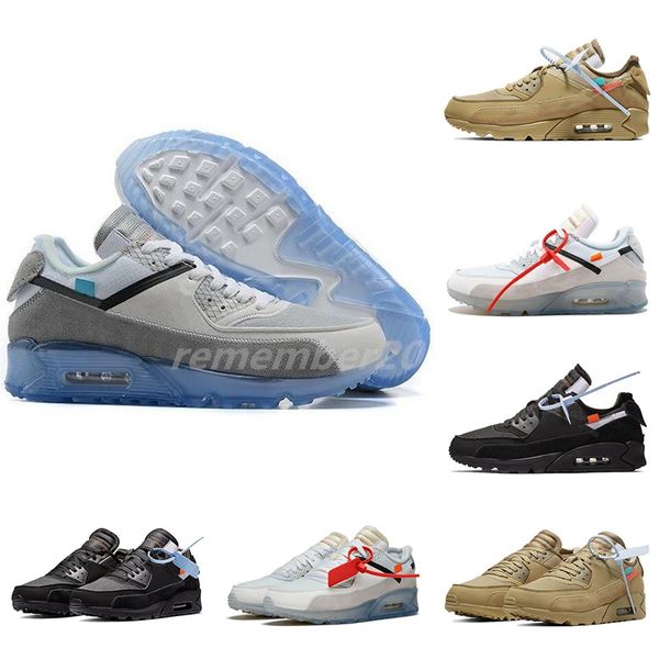 

offs casual shoes man desert yellow brown airing fashion designers luxury sneaker classic triple white black 2023 classic sport tenni size 3, White;red