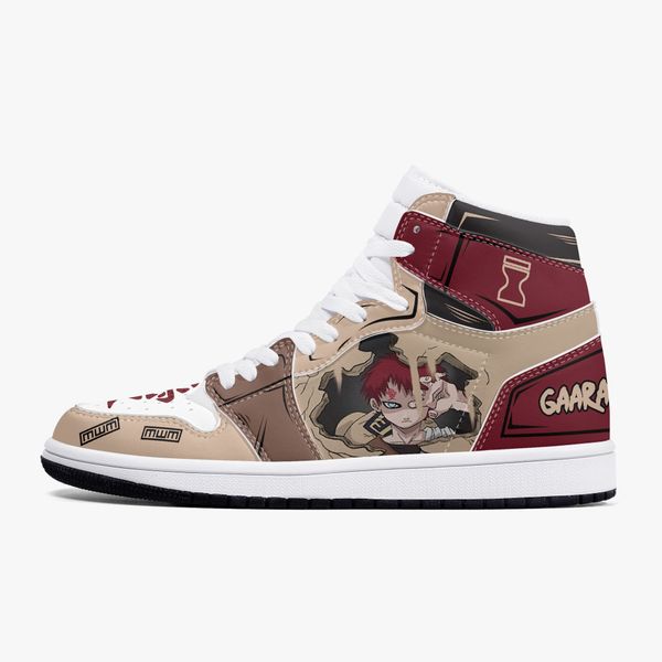 

diy classic fashion men women outdoor basketball shoes cartoon casual shoes 369818