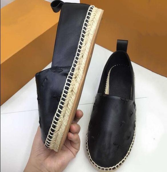 

mixed material gold wire letter sandals spring latest fashion fisherman shoes comfortable and breathable combined outsole antiskid abrasion, Black