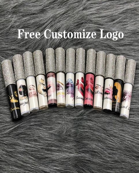 

2021 new arrivals eyelash adhesives lash glue waterproof mink eyelashes glues cosmetic tools primer for eyelash4631997