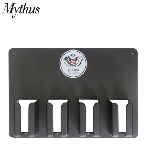 

professional high temperature plastic barber tools storage case convenient hair clipper stand holder for hair salon acessories8059118