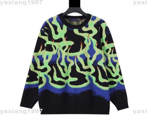 

2023ss spring and summer new hoodies high shirt grade cotton sweatshirts printing short pants sleeve round neck panel tshirt size5072111, Black;brown