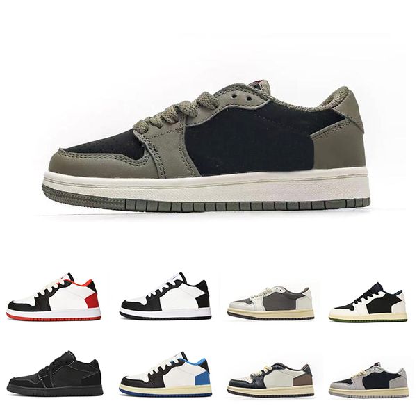 

reverse mocha kid shoes children preschool ps athletic outdoor baby sneaker trainers toddler girl tod pour enfant sapatos infantis child sho, Black