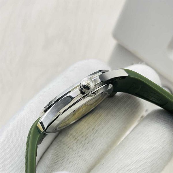 

luxury superclone wrist watch 5167 5168 luminous polish bezel grey ppf choser s6j5 highest quality waterproof watch for man montre 4x, Slivery;brown