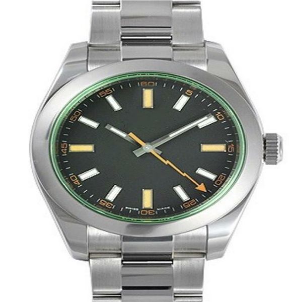 

have many kinds of color luxury automatic mechanical stainless steel men's waterproof leisure watch without first-class quali299j, Slivery;brown