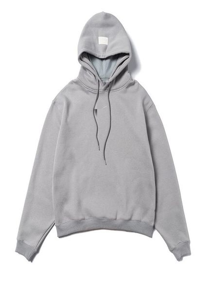 

hooded fleece hoodie autumn winter cotton fashion hip hop4858292, Black;brown