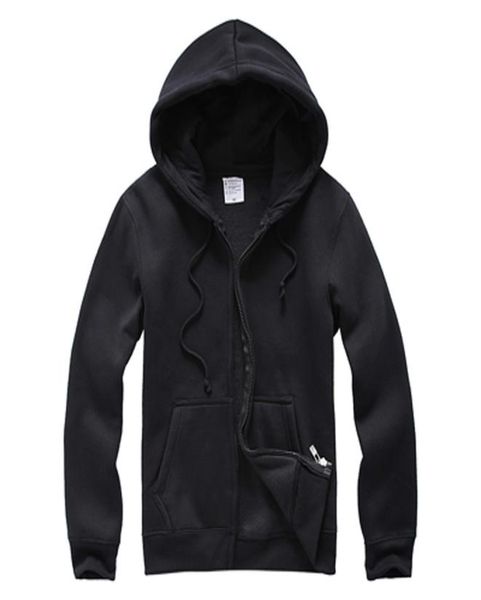 

whole 2017 men hoodies and sweatshirts mens casual cotton hooded cardigan hoddie coat hip hop sportsuit tracksuit sweatshirt5408949, Black