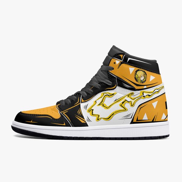 

diy classic fashion men women outdoor basketball shoes cartoon casual shoes 415610