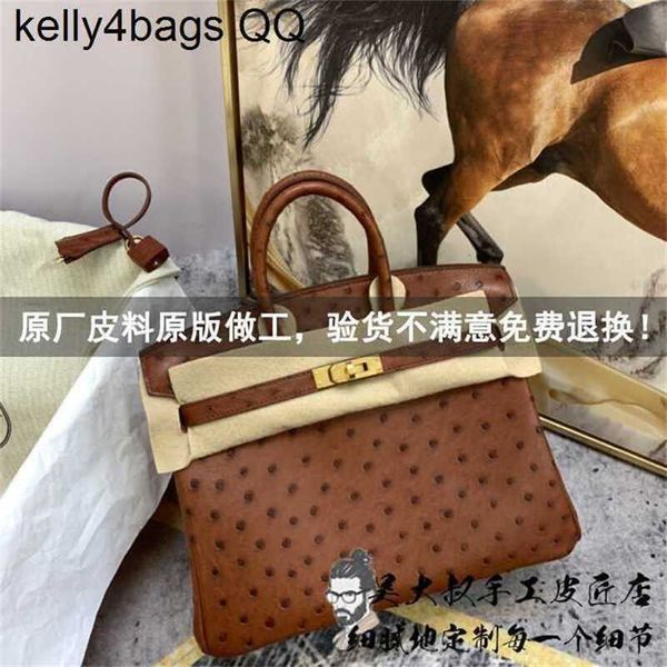 

designer bags birkins ostrich leather genuine handmade 5a leather birkins original with womenwq e0h4uvp0