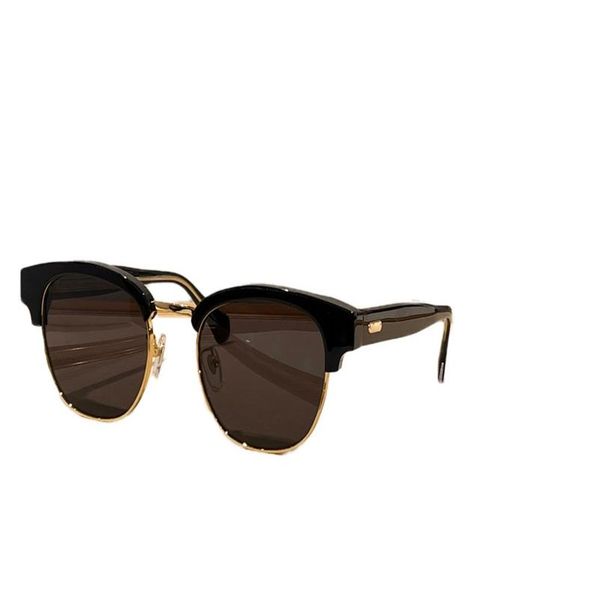 

womens sunglasses for women men sun glasses mens fashion style protects eyes uv400 lens with random box and case 0366212h, White;black