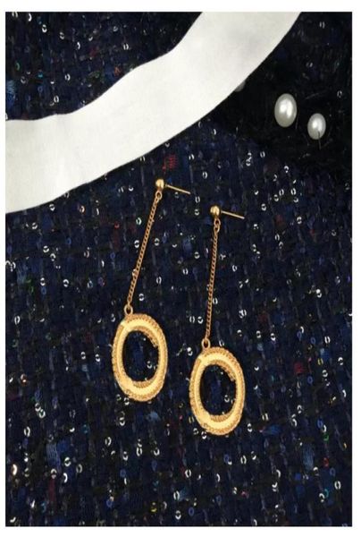 

linkmyy 1115 earrings for women lovers couple gift ladies weddings gifts jewelry nrj4018670, Golden