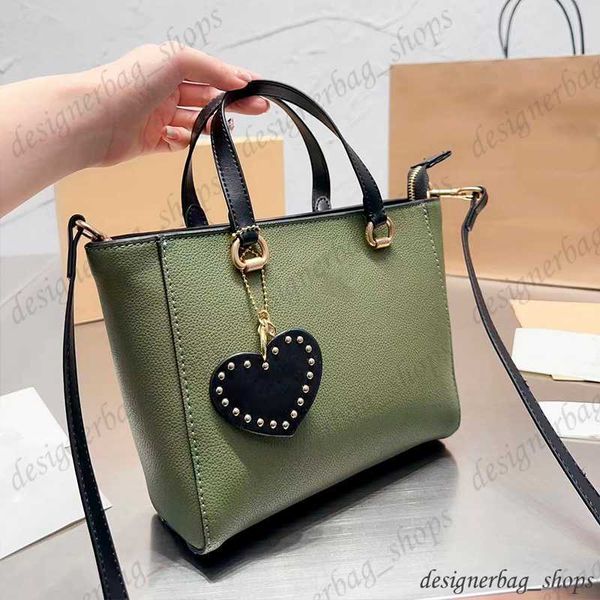 

large capacity tote bag zip closure style mirror to brush decoration crossbody bag luxurys handbags shoulder bag luxury bag purses woman han