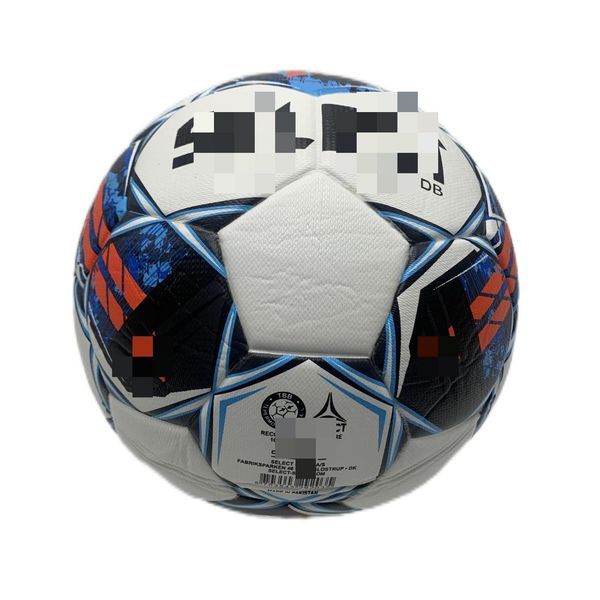 

soccer ball official match ball of the 23 24 season for all major leagues 876557