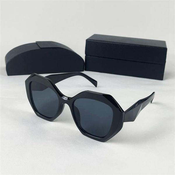 

luxury designer sunglasses fashion goggle outdoor beach eyeglasses new stylish polarized for mens womens glass uv400 2747, White;black