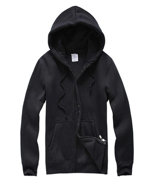 

whole 2017 men hoodies and sweatshirts mens casual cotton hooded cardigan hoddie coat hip hop sportsuit tracksuit sweatshirt4579969, Black
