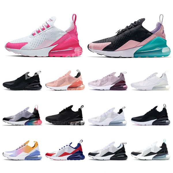 

27o running shoes for mens womens core white triple black anthracite university blue medium olive barely rose coral stardust trainers sneake