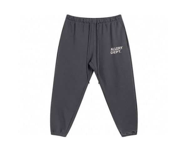 

men039s plus size pants spring and summer new straight casual pants with rope e25564956, Black;brown