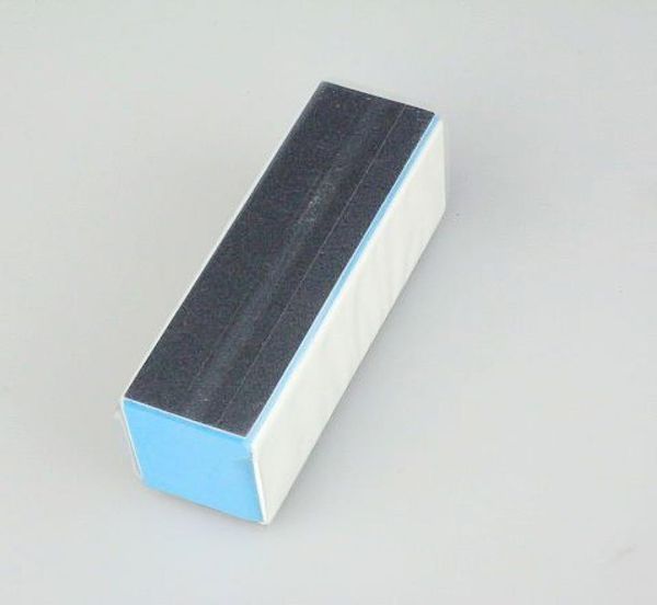 

44pcslot shany permium 4 side quich shine block nail buffer block shiner polisher2375346