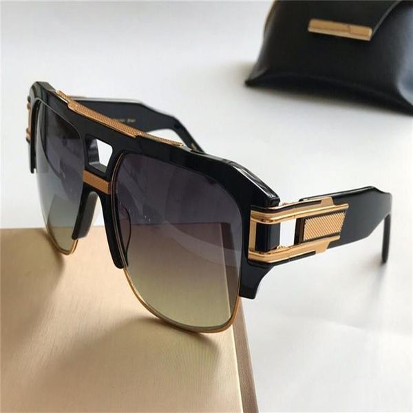 

new 2060 mens sunglasses men sun glasses women sunglasses fashion style protects eyes gafas de sol lunettes de soleil 312u, White;black