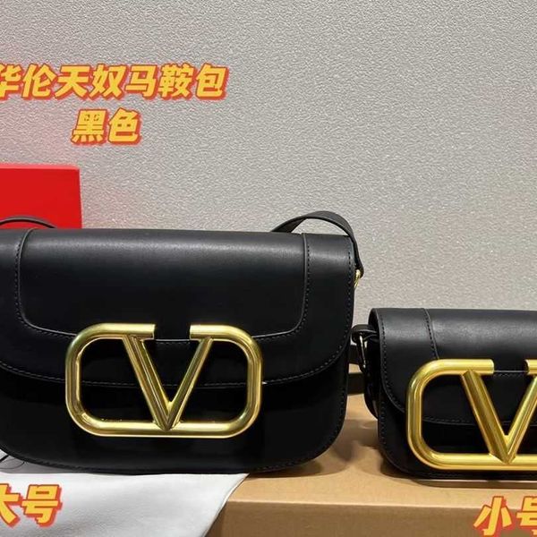 

large v-bag fashionable small bag classic solid shoulder crossbody bag v bags sn06