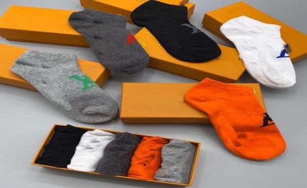 

2021 fashion designer cotton men039s basketball socks spring summer low cut sports men sock ankle calcetines ciclismo5173285, Black