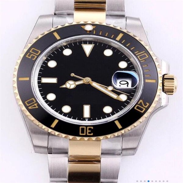 

2023 highend men's women carrera mechanical watch automatic mechanical movement aaa waterproof boutique steel watchband men d3085, Slivery;brown