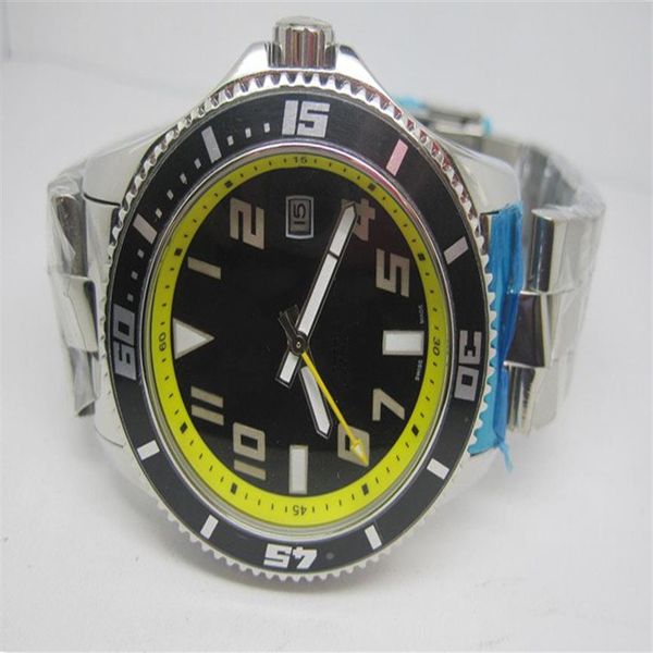

man watches mechanical watch male watch steel band watches wrist watch 223237r, Slivery;brown