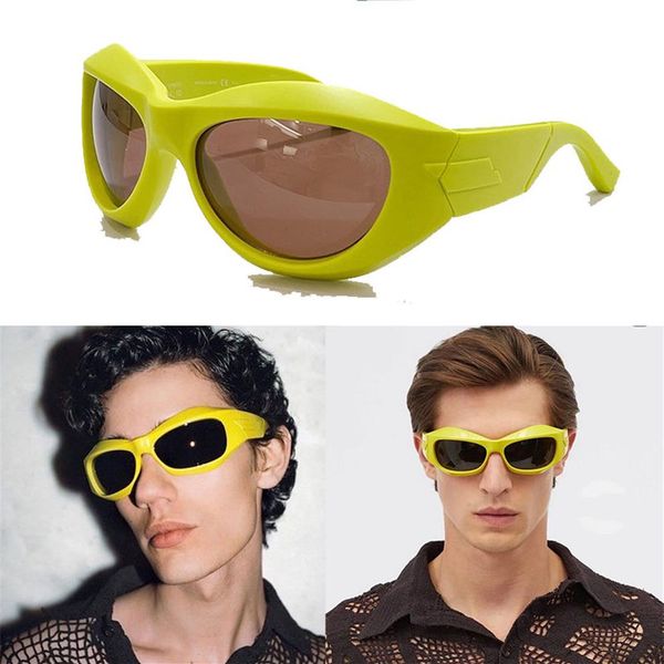 

designer sunglasses for women electroplated metal 1087s fashion full frame sunglasses men gold-plated simple retro steampunk round241p, White;black